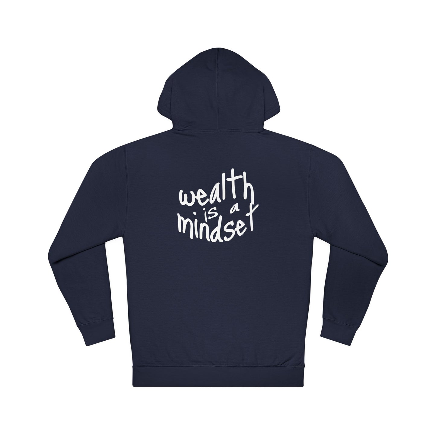 'MINDSET' HOODIE