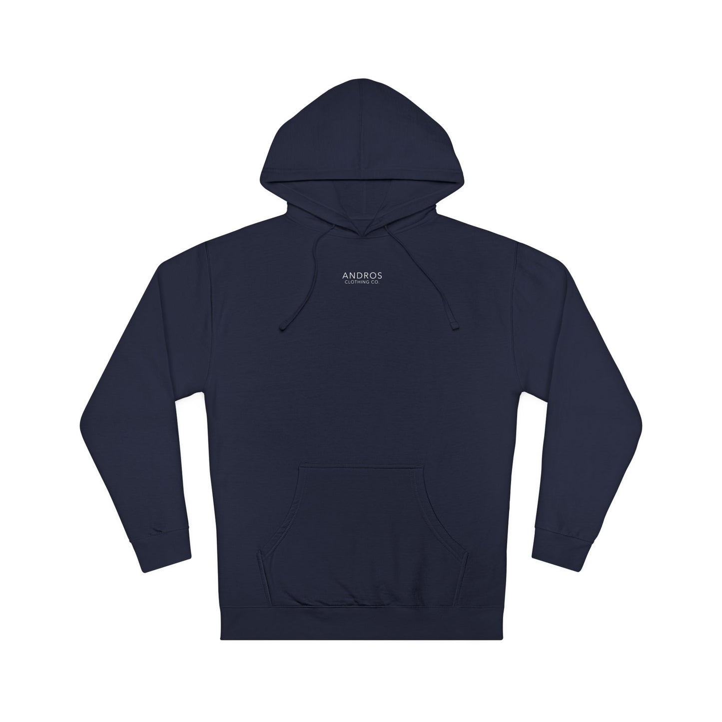 'MINDSET' HOODIE